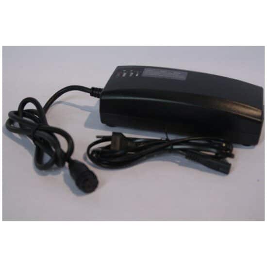 Gazelle Impulse Acculader E-bike Gaz Impulse (Daum 36V drager-accu) 42V 4 ampere 998300600