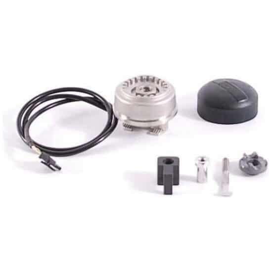 Accell Ion Ebikedeel Sensor ION ombouwkit TMM-A V1 > V2.1 Molex 580mm Sparta RX(+) 711084