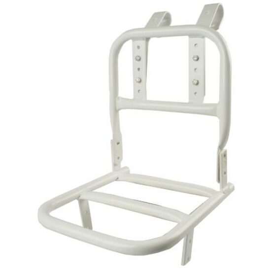 Steco Drager 24/26 voor Transport 20x20 wit 9010 30.020.12