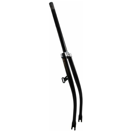 Merkloos VORK 28" SP MET/GROEN Groen