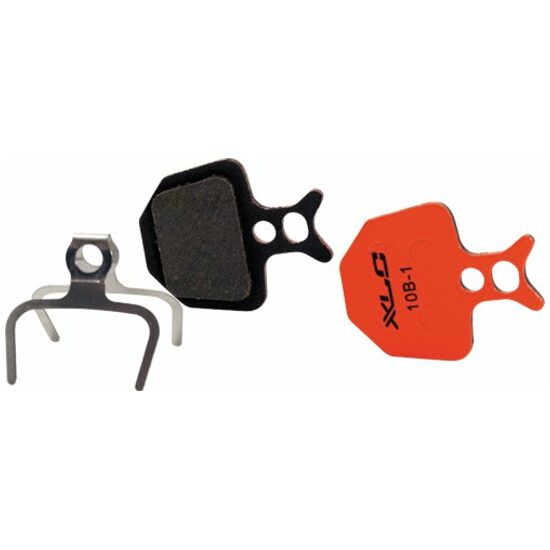 Xlc REMBLOK FORMULA ORO SET A 2 Oranje