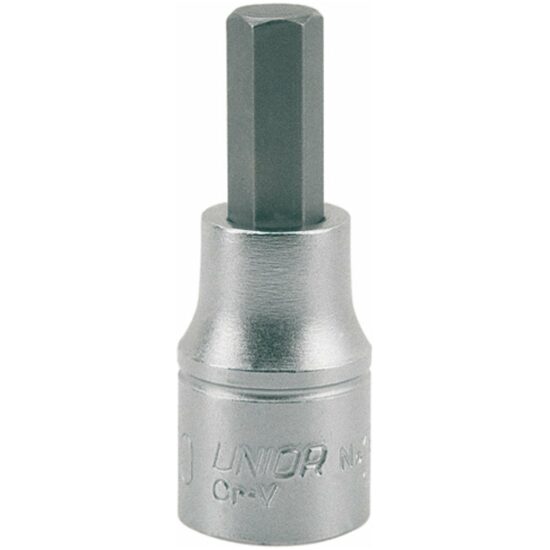 Unior GRS DOP INBUS 14.0MM CA PT Zilver