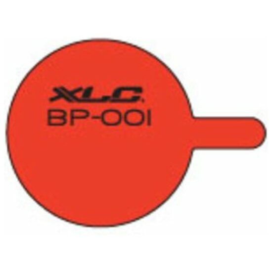 Xlc REMBLOK PROMAX SET A 2 Oranje