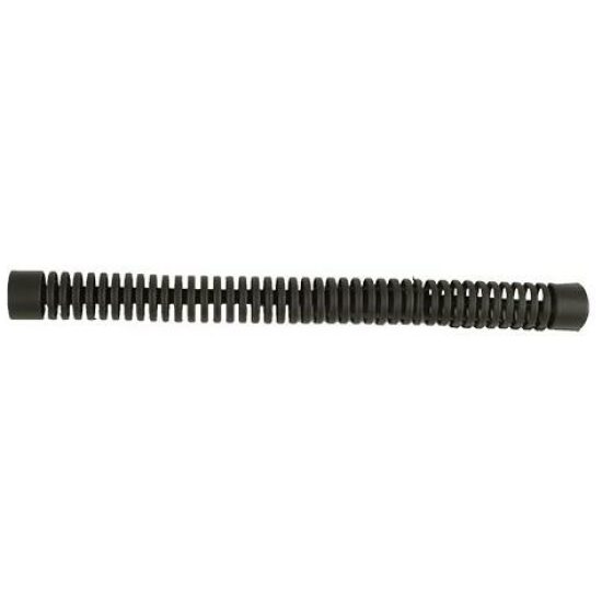 Merkloos FRAMEBESCHERMERS PVC ZWART