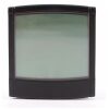 Accell Ion Display-beschermhoes E-bike ION CU3 710723 Zwart - Afbeelding 2