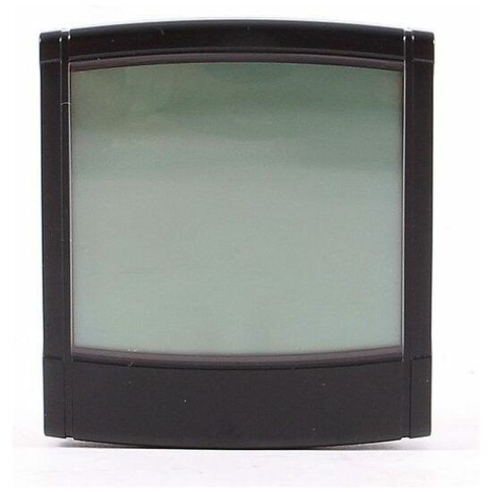Accell Ion Display-beschermhoes E-bike ION CU3 710723 Zwart - Afbeelding 2