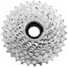 Sunrace 8v Freewheel 8V 13/28T Sunr MF-E60 13,15,17,19,21,23,25,28 zilver Zwart