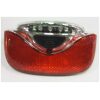 Gazelle Innergy Achterlicht/reflector Gaz Innergy E-bike drageraccu 447184600 - Afbeelding 2