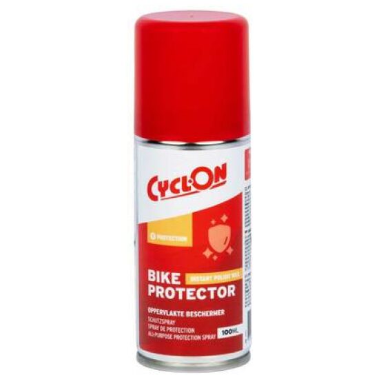 Cyclon Olie Cycl Instant Polish Wax spray 100ml 20573