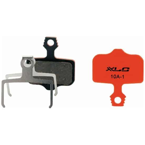 Xlc REMBLOK AVID ELIXIR SET A 2 Oranje