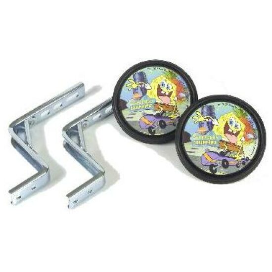 Widek STABILISATOR 12-20 SPONGEBOB STEL Geel