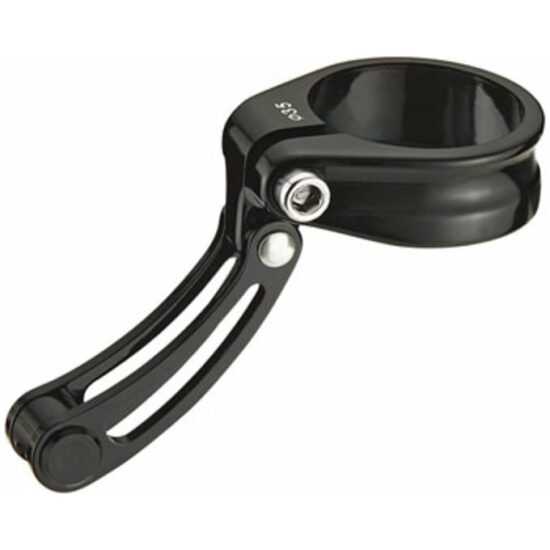 Tektro KABED STOPPER 1276A ZADELPEN 31.8 ZWART