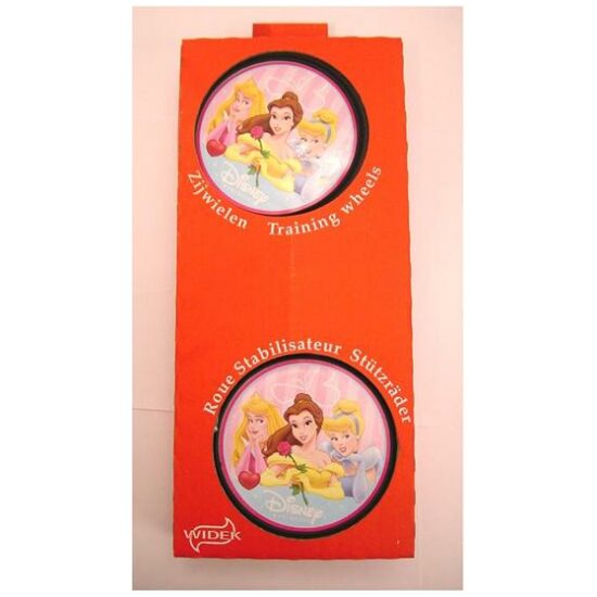 Widek STABILISATOR 12-20 PRINCESS STEL Zwart
