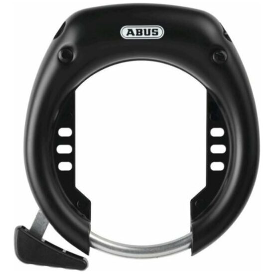 Abus SLOT RING PRO SHIELD X PLUS 5755 R INSTEEK ZW Zwart