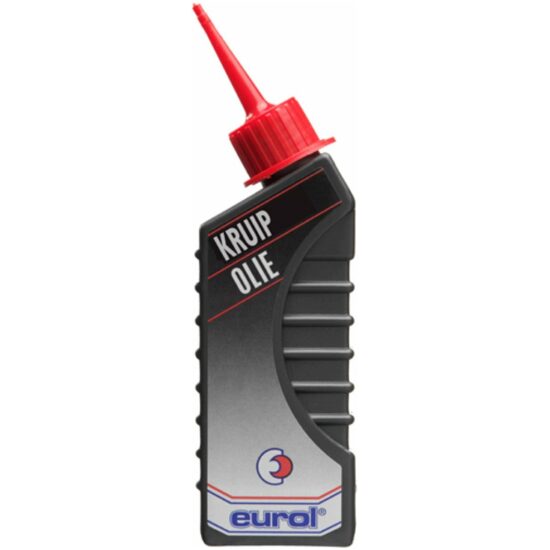 Eurol OLIE KRUIPOLIE FLACON 100ML
