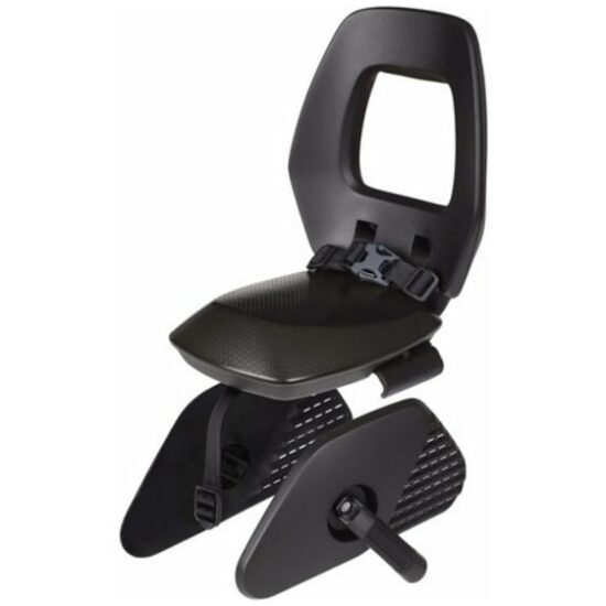 Bobike A.Duo Bob Junior One/zwart Black - Afbeelding 3