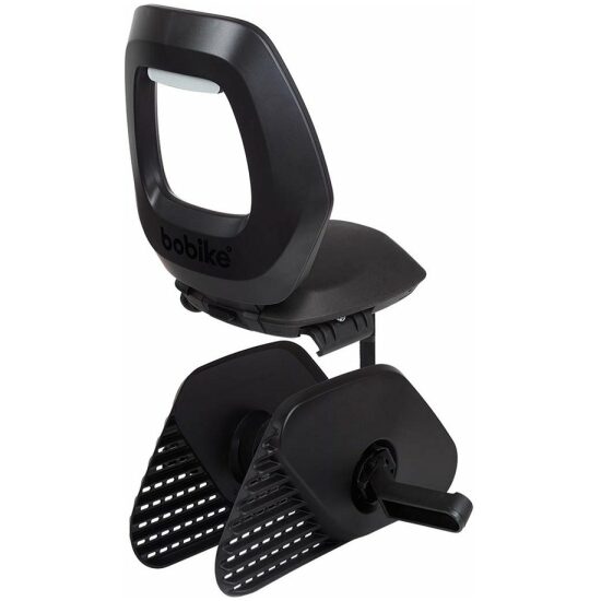Bobike A.Duo Bob Junior One/zwart Black - Afbeelding 2