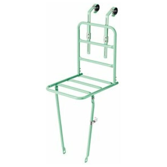 Basil DRAGER V BAS MEMORIES TRANSPORT PASTEL GROEN