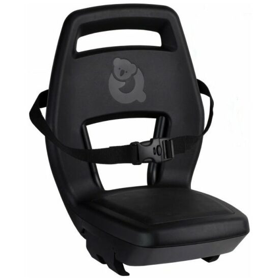 Widek A.Duo Wid Qibbel Junior 6+ dragerbev Black
