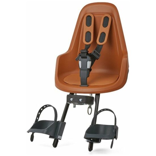 Bobike V.Duo Bob One Mini Chocolate Brown