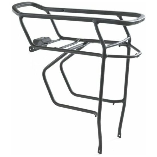 Gazelle A.Drager Ebike Gaz/Bosch oa Grenoble 46/49cm zwart 313680400