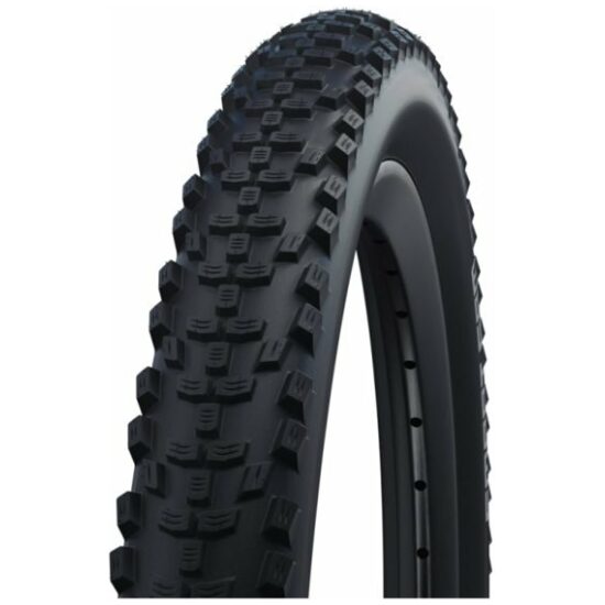 Schwalbe Buitenband 26x2.00 Schw Smart Sam HS624 KGuard ZW Zwart