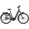 Gazelle Grenoble C5 HMB 3.0 Belt Li S5 822 Anthracite Grey (glans) Lage instap - Afbeelding 4