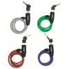 Simson Kinderslot kabel div kleuren 8 mm X 90 cm