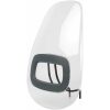 Bobike Windscherm Bob Go Macaron Grey