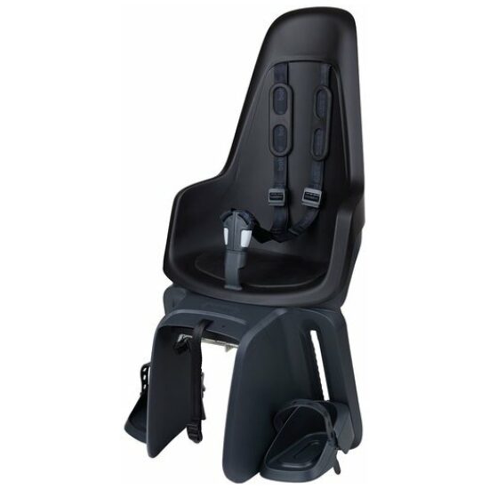 Bobike A.Duo Bob One Maxi dragerbev. Urban Black