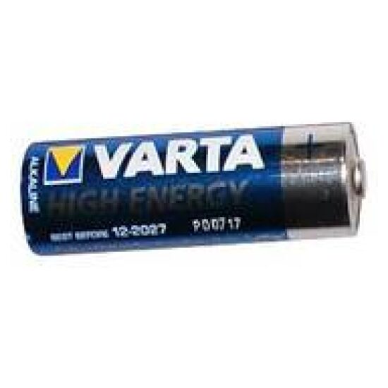 Xlc BATT WP VARTA PENLITE LR06 AA H.E DS A 40
