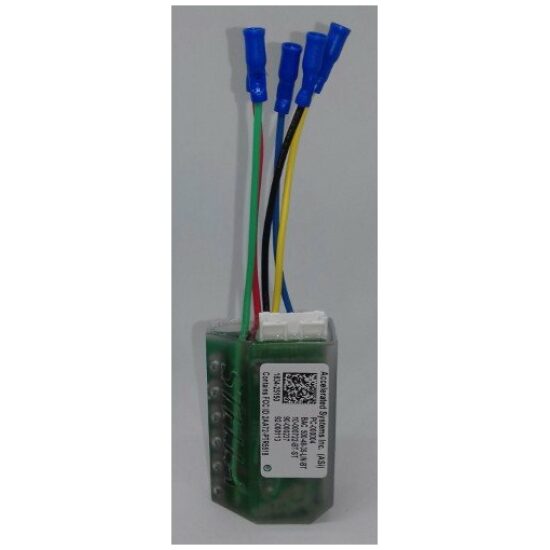 Stella Ebikedeel Controller ASI Mobi Drive Connect bluetooth HD16 DRL