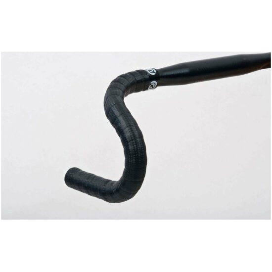 Bike Ribbon STUURLINT PROFESSIONAL CARBON ZWART