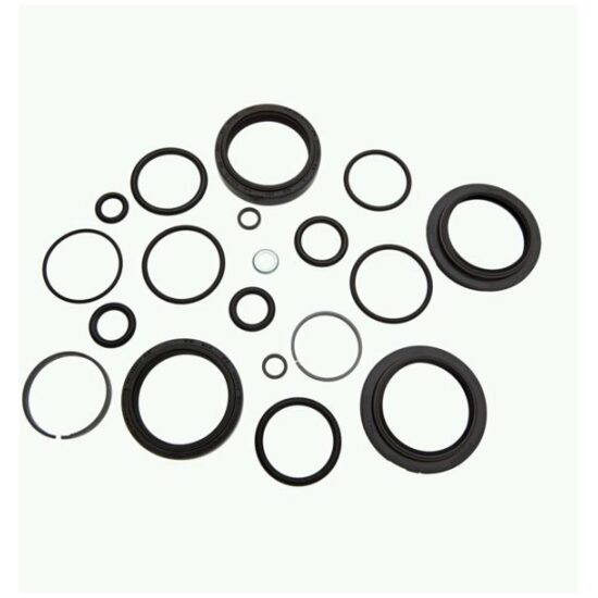 Rockshox VORKD RS RECON SERVICEKIT SA Zilver