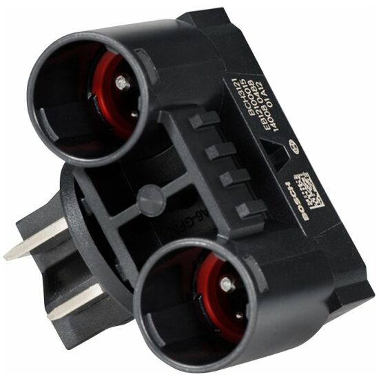 Bosch Smart Accudeel Ebike Accu-adapter 2 (BAD2) BCH3121 EB12100015 - Afbeelding 2