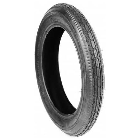 Kenda Buitenband 12 1/2x2 1/4 62-203 K124 z/refl Zwart