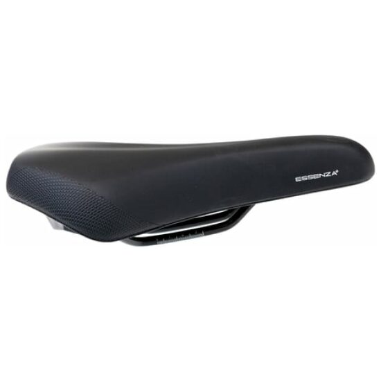 Selle Royal Zadel Uni gel SR Essenza Plus moderate zwart