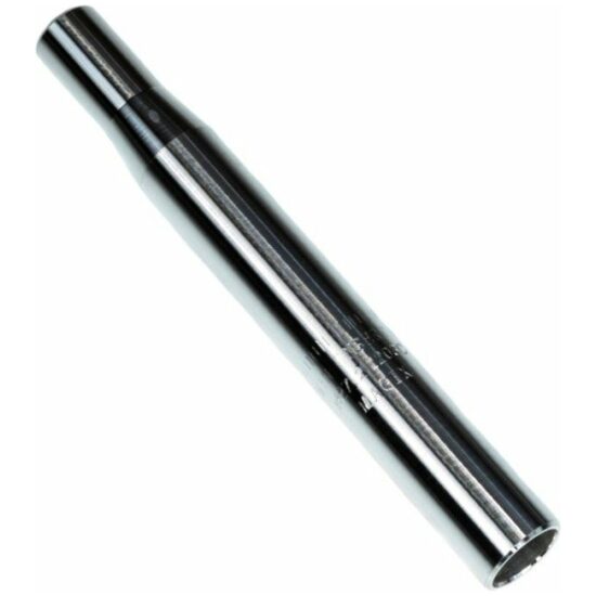 Magix Zadelpen 27.2x210mm kaars alu-matzilver CSP-A6272