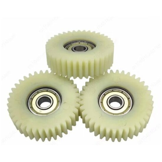Motortandwielset Ebike/Fatbike 36T 47.5x13.5mm Ouxi/Bafang