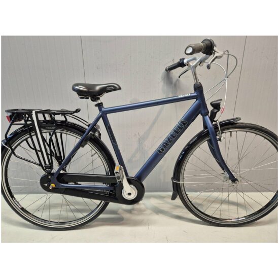 Gazelle Esprit Hr T7V 480 Saturnblue (matt) Heren