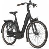 Gazelle Grenoble C8+ HMB 3.0 Li S8 001 Black (matt) Lage instap - Afbeelding 3