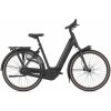 Gazelle Grenoble C8+ HMB 3.0 Li S8 001 Black (matt) Lage instap