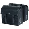 Basil Tas dubbel Bas Urban Load/black 48-53ltr 17738 Black - Afbeelding 6