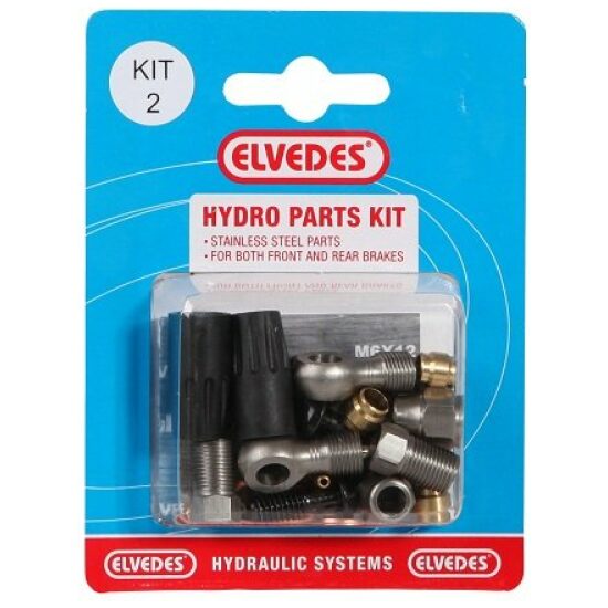 Elvedes REMD ELV HYDRO KIT 2