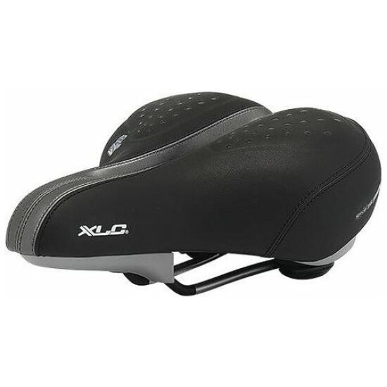 Xlc ZADEL GLOBETROTTER CITY HR ZW SAG02 Zwart