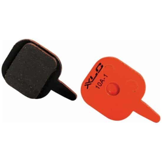 Xlc REMBLOK TEKTRO IO SET A 2 Oranje