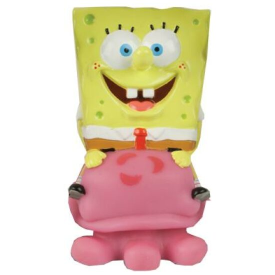 Widek HOORN KIND SPONGEBOB KRT GEEL