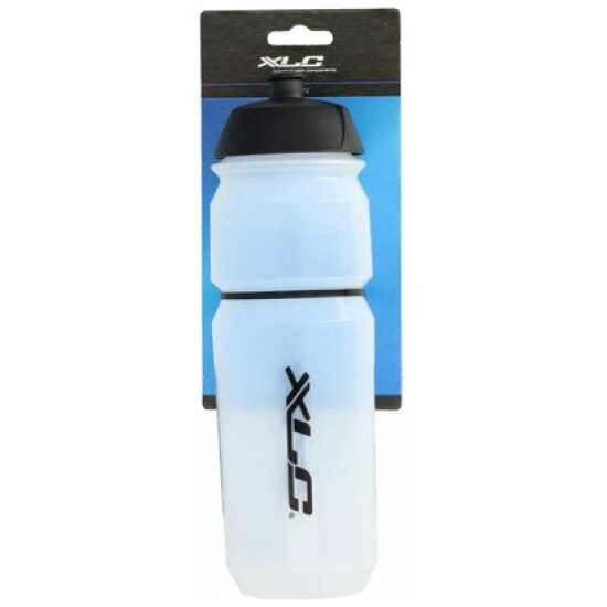 Xlc BIDON 750CC MET LOGO TRANS Transparant - Afbeelding 3