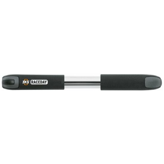 Sks POMP HAND RACEDAY MINI ALM SV Zwart/Zilver