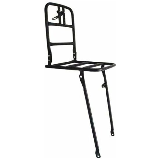 Merkloos DRAGER V 24" TRANSPORT BALH ALM ZW Zwart